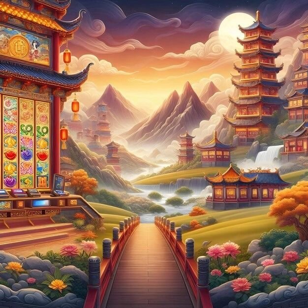 95VIN Casino trực tuyến – Trải nghiệm sòng bài đẳng cấp