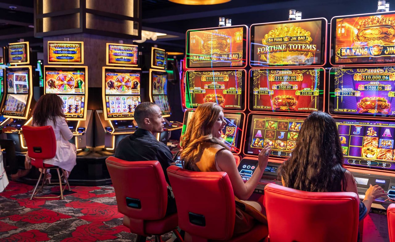 95VIN Game Show Live Casino trực tuyến